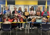 CHS organizations team up to help women in need 